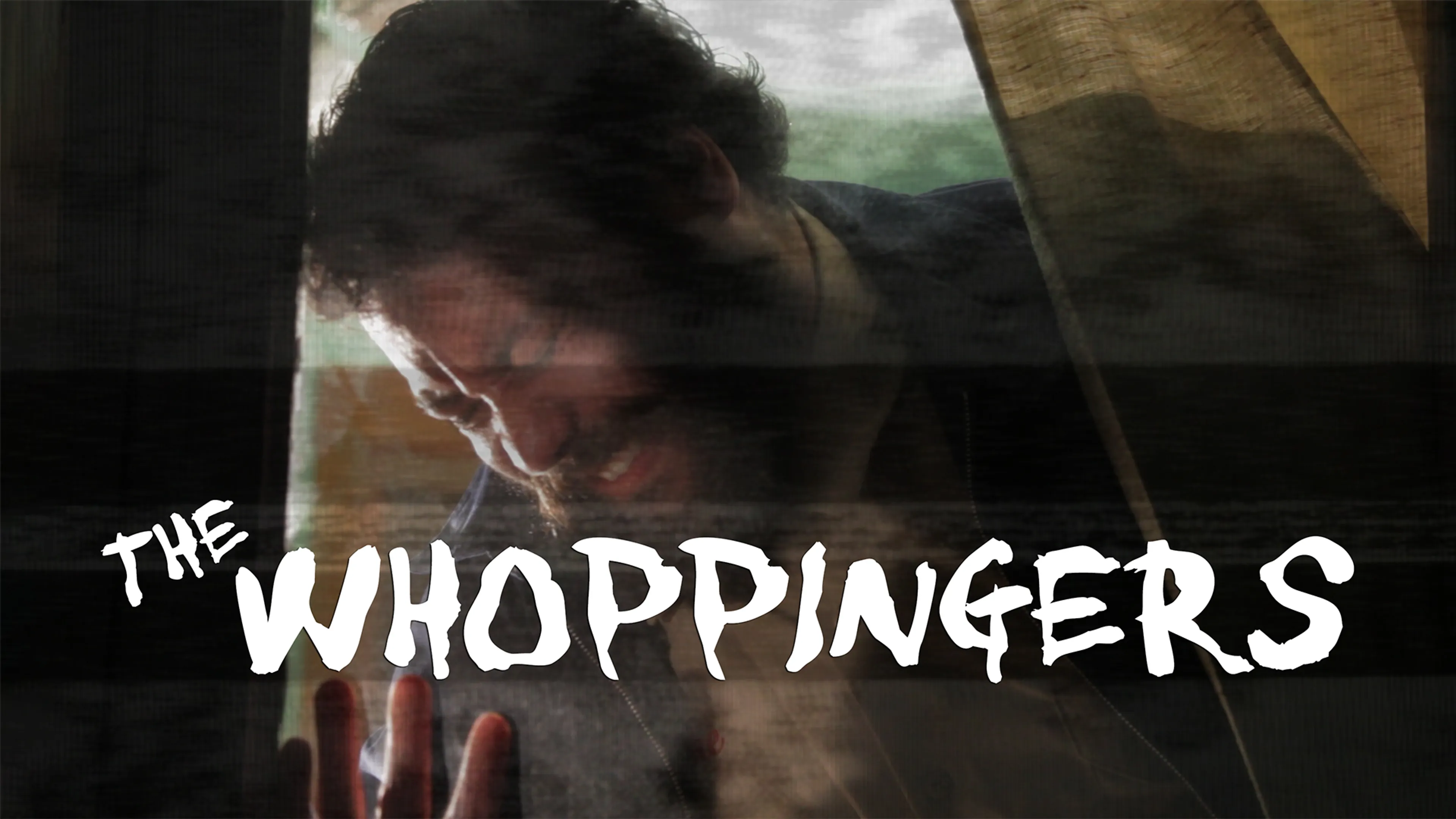 The Whoppingers poster